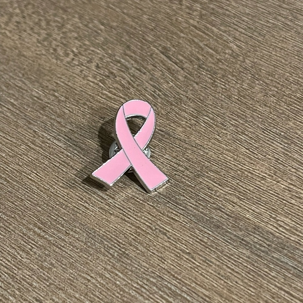 Amazon pin